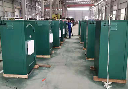 八步移动炸药库：安全与效率并重的爆破行业新趋势